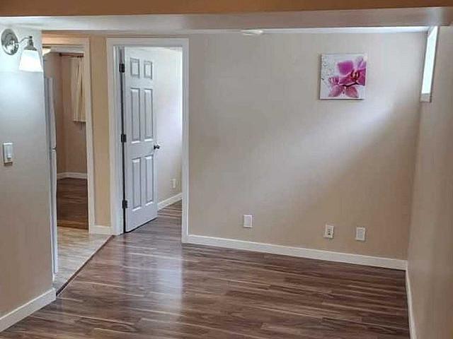 House for rent in Saskatoon, Saskatchewan