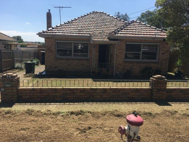 House for rent in Preston, Melbourne