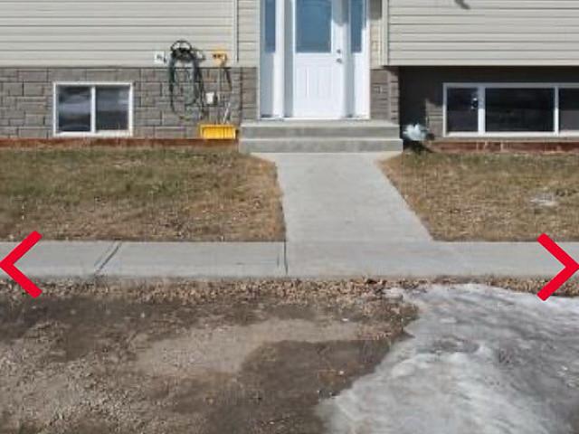 Townhouse for rent in Alberta