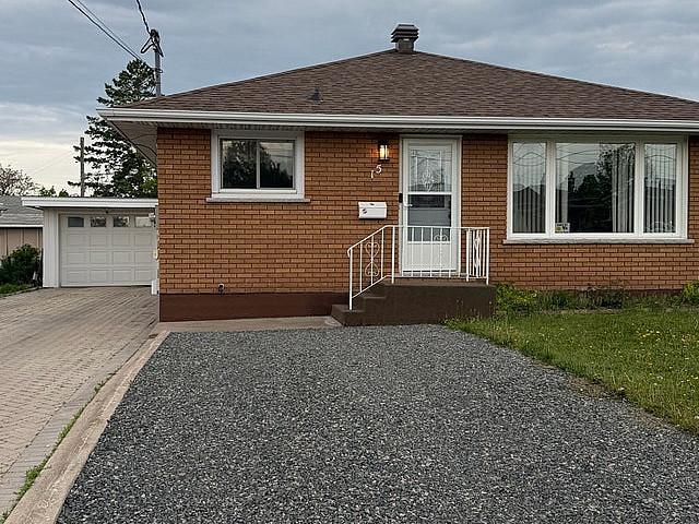 House for rent in Sault Sainte Marie, Ontario