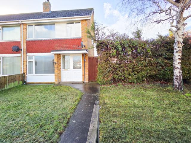 House for rent in Sydenham, Bridgwater