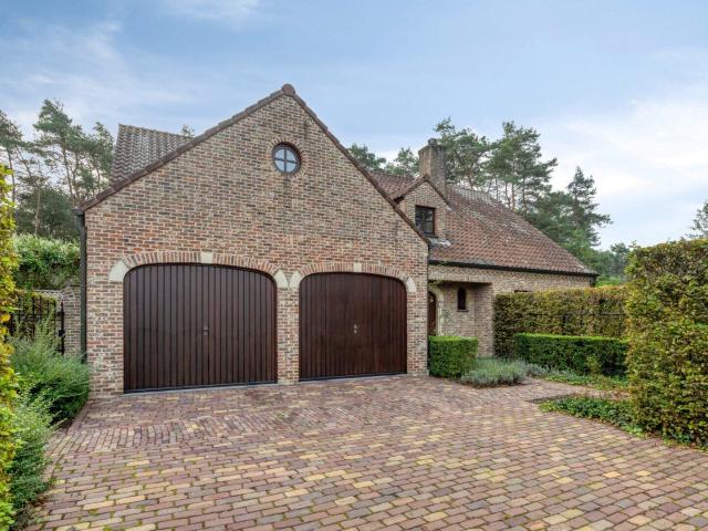 Maison location à Balen
