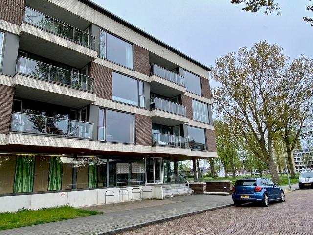 Woning te huur in Haarlem, Noord Holland