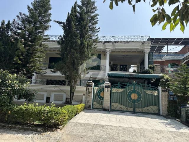House for rent in اسلام آباد, زون 1