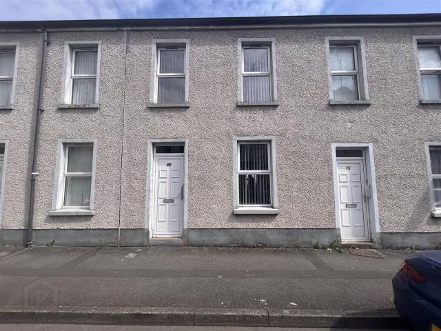 House for rent in Portadown, Northern Ireland