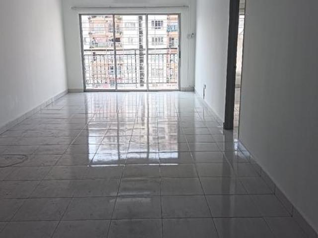 Condominium for rent in Langat, Selangor