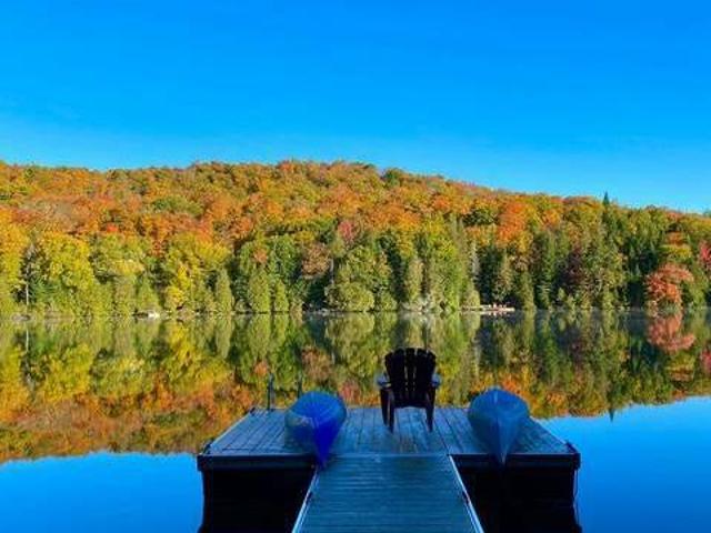 House for sale in Québec