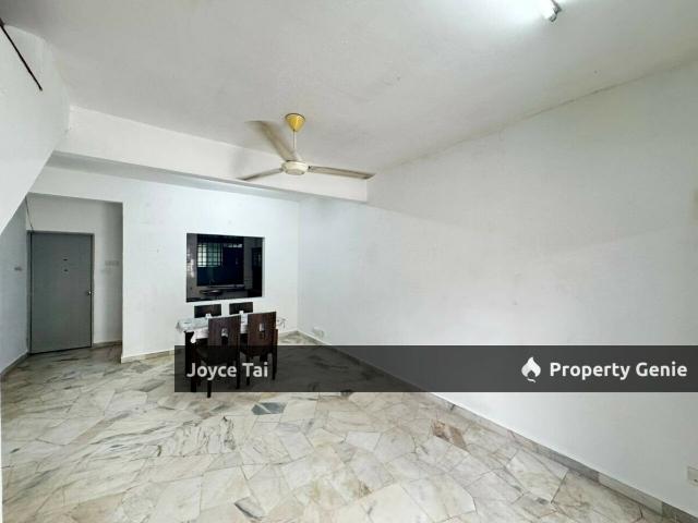 Terraced House for rent in Bukit Ledang, Johor