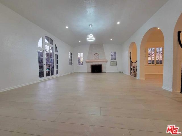 House for rent in Los Angeles, California