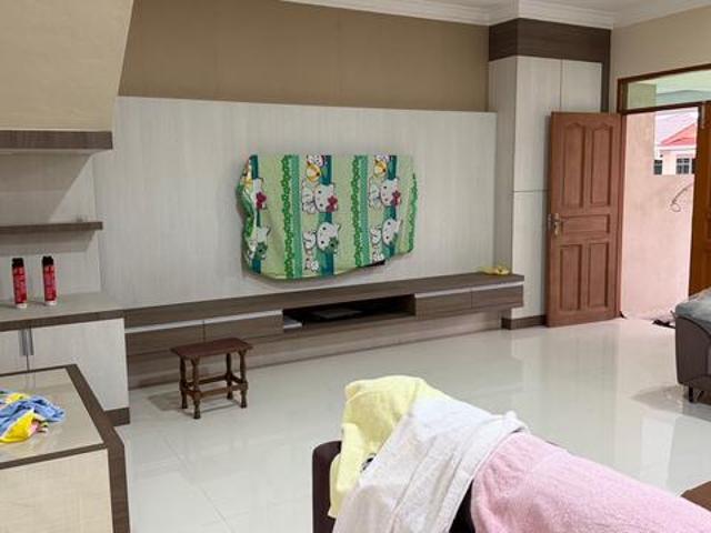 Terraced House for rent in Sibu Laut, Sarawak