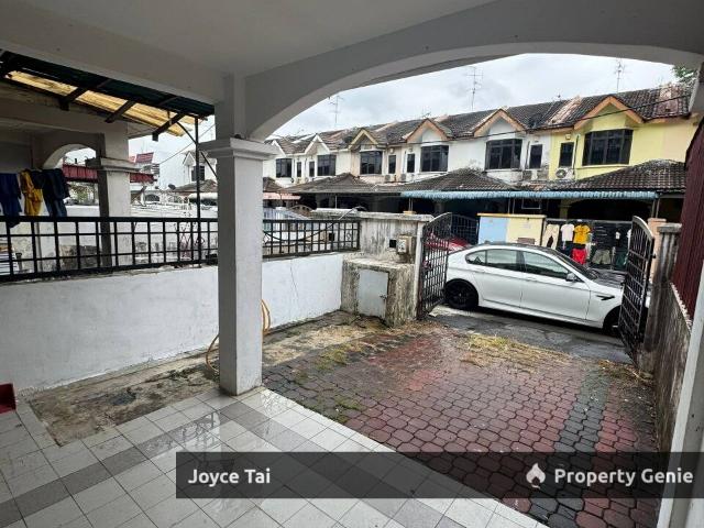 Terraced House for rent in Jitra, Kedah
