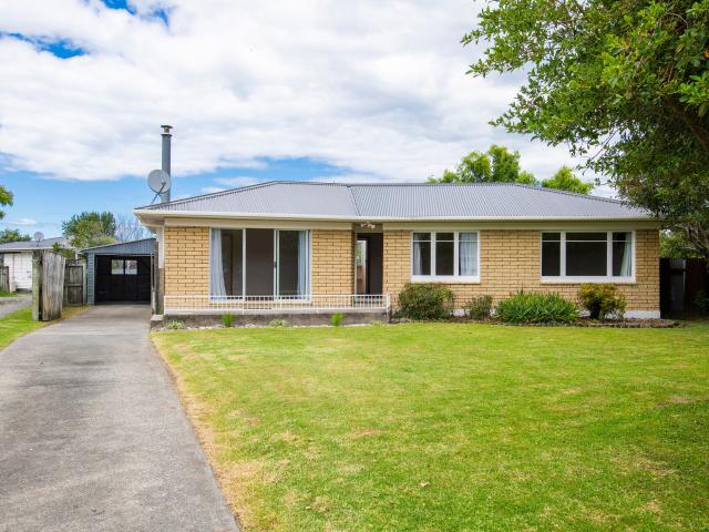 House for rent in East Coast