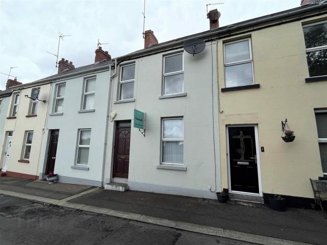 House for rent in Portadown, Northern Ireland