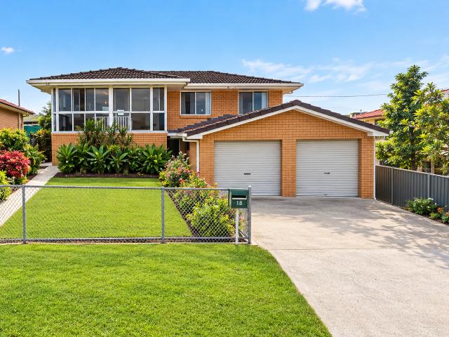 House for rent in Toombul, Queensland