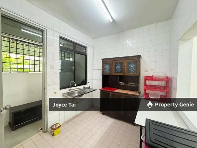 Terraced House for rent in Pulai, Bukit Ledang
