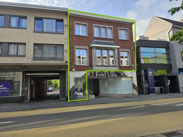Maison location à Mol, Antwerpen