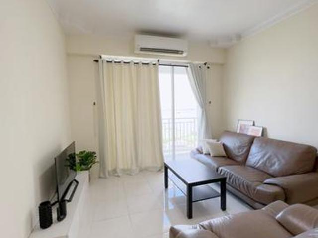 Condominium for rent in Georgetown, Penang