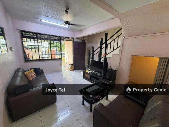 Terraced House for rent in Bukit Ledang, Johor