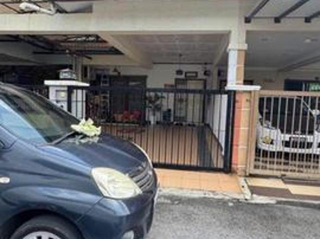 Residential House for rent in Port Klang, Selangor