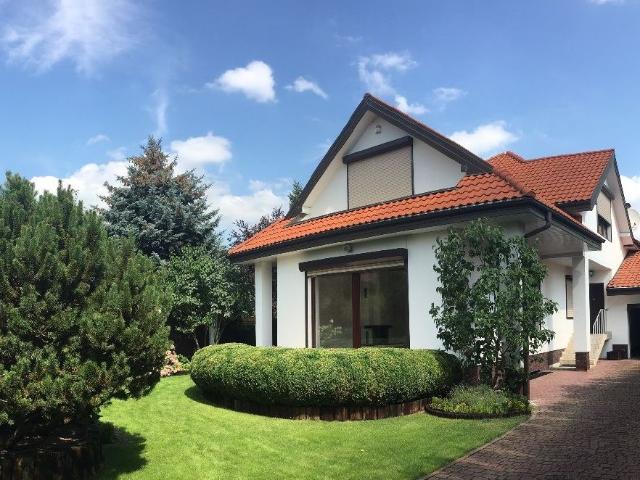 Dom do wynajęcia w Warszawa, Mazowieckie