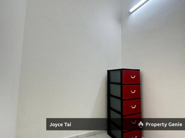 Terraced House for rent in Bukit Ledang, Johor