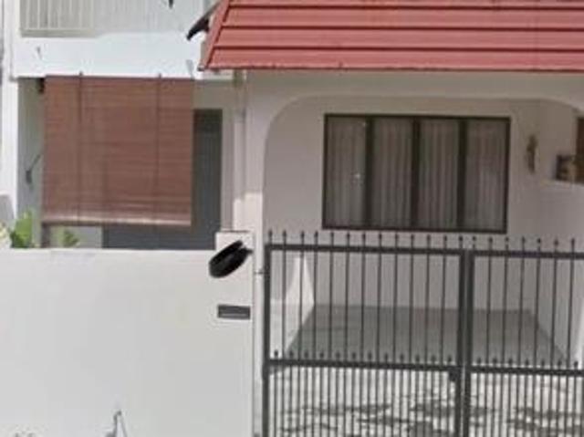 Terraced House for rent in Bintulu, Bahagian Bintulu