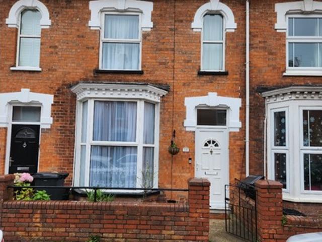 House for rent in Bridgwater, Somerset