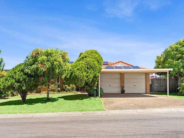 House for rent in Toombul, Queensland