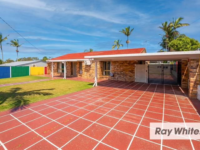 House for rent in Toombul, Queensland