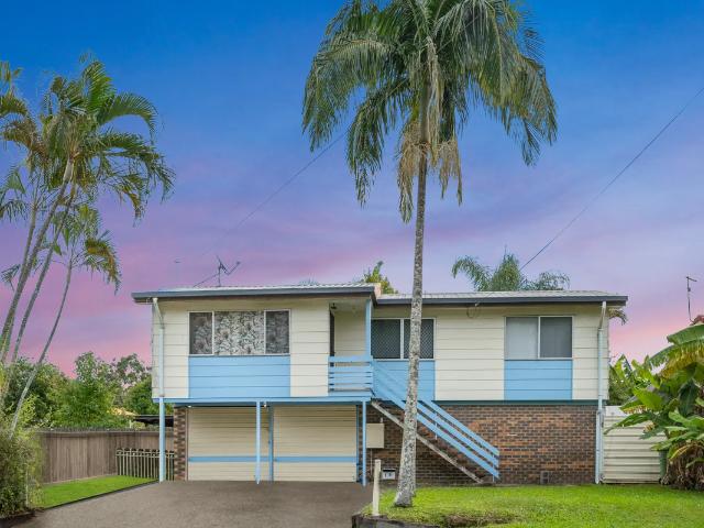 House for rent in Toombul, Queensland