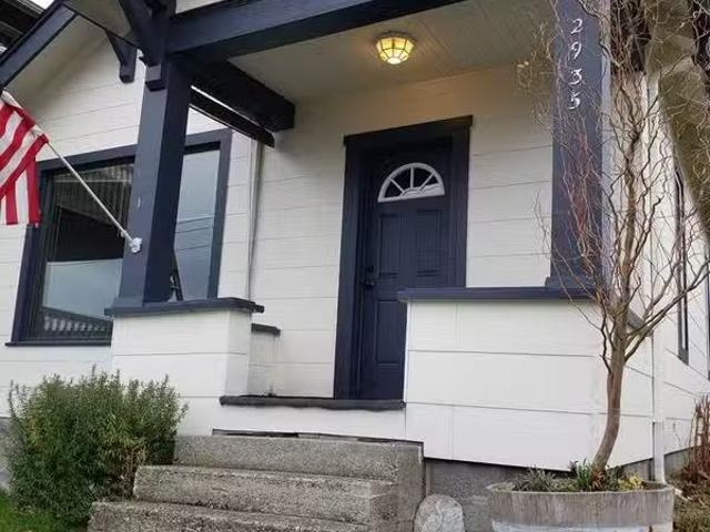House for rent in Everett