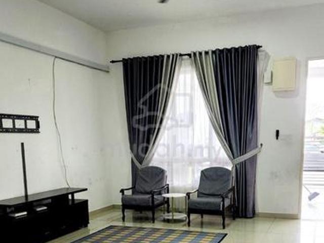 Terraced House for rent in Labu, Seremban