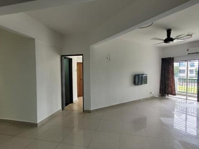 Condominium for rent in Selayang, Selangor