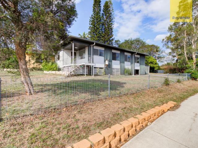 House for rent in Toombul, Queensland