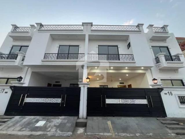 House for rent in اسلام آباد, زون 1