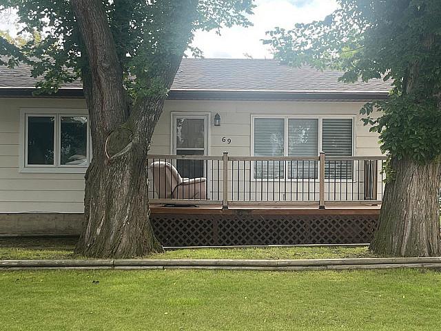 House for rent in Prince Albert, Saskatchewan