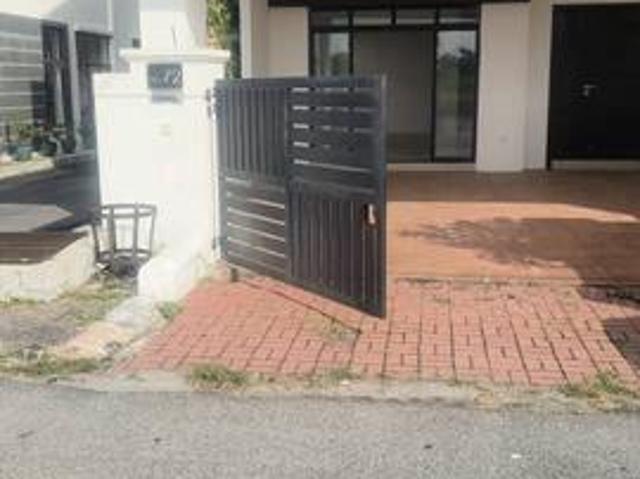 Terraced House for rent in Perak, Intan