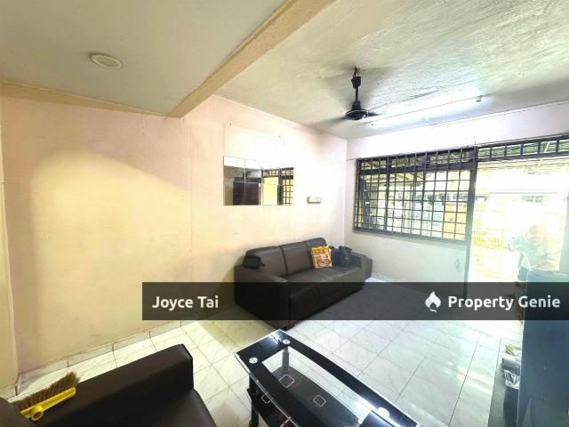 Terraced House for rent in Bukit Ledang, Johor