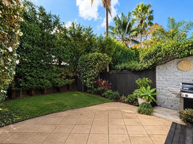 House for rent in Crows Nest Junction, Sydney