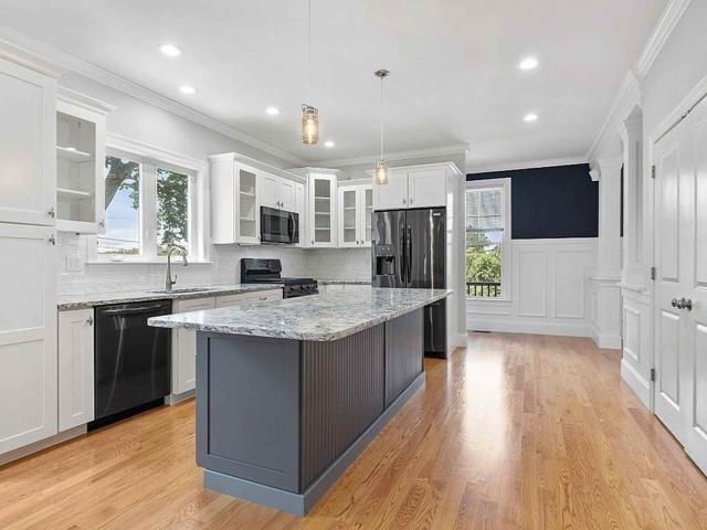 House for rent in Wakefield, Massachusetts