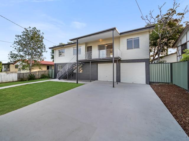 House for rent in Toombul, Queensland