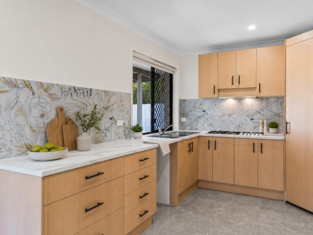 House for rent in Toombul, Queensland