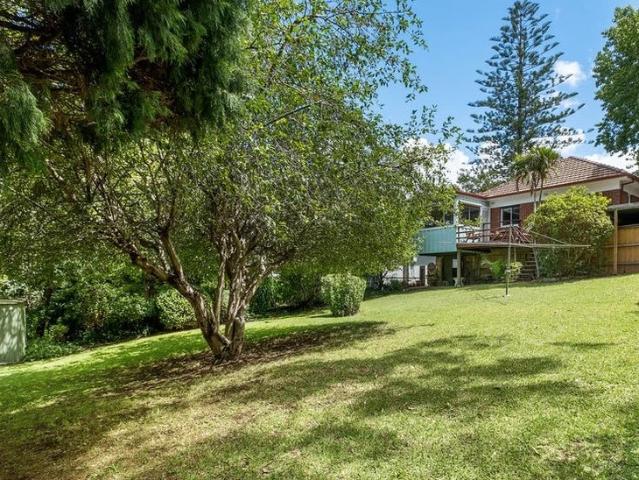 House for rent in Willoughby, New South Wales