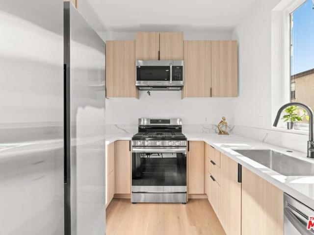 House for rent in Canoga Park, California