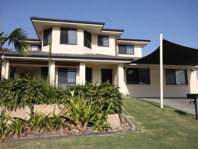 House for rent in Toombul, Queensland
