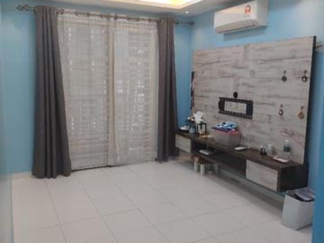 Condominium for rent in Timur Laut, George Town