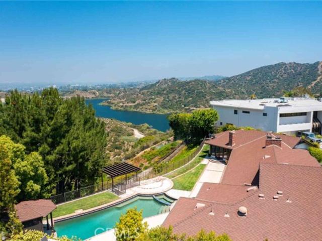 House for rent in Encino Neighborhood Council District, Canoga Park