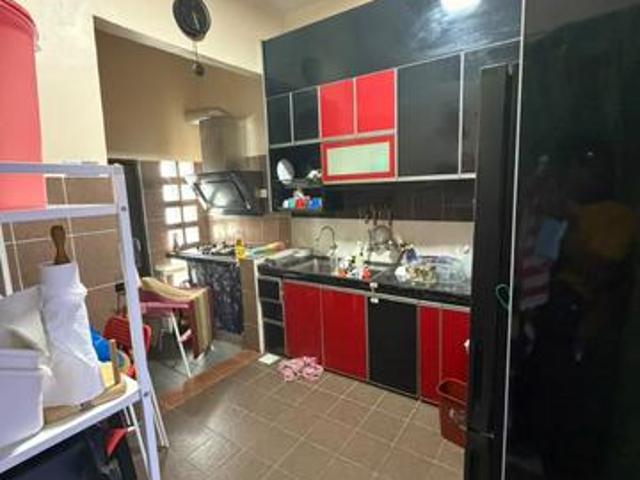 Terraced House for rent in Sepang, Tanjong Sepat
