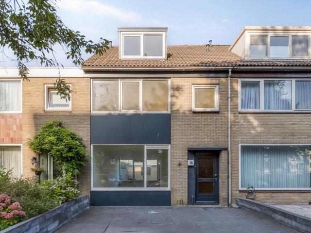 Woning te huur in Zaandam, Noord Holland