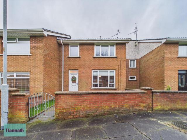 House for rent in Ballyoran, Portadown